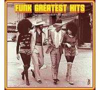 Varios - Funk Greatest Hits (New Edition)