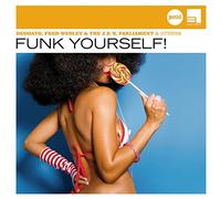 Varios - Funk Yourself