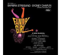Varios – Funny Girl: 50 Aniversario – Vinilo – Edición Deluxe