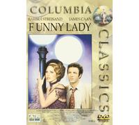 Varios - Funny_Lady [DVD]