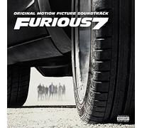 Varios - Furious 7