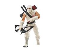 Varios,G.I. JOE- CS Figure Jupiter Does Not Apply G.I Joe, Multicolor, One Size (Hasbro F4019)