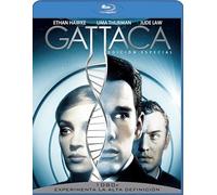 Varios - Gattaca [Blu-ray]