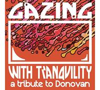 Varios - Gazing With Tranquility
