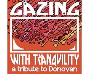 Varios - Gazing With Tranquility: Donovan