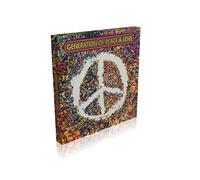 Varios - Generation Of Peace & Love [Vinilo]