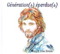 Varios - Generation(s) Éperdue(s) (Yves Simon Tribute)