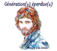 Varios - Generation(s) Éperdue(s) (Yves Simon Tribute) [Vinilo]