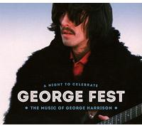 Varios - George Fest: A Night To Celebrate George Harrison