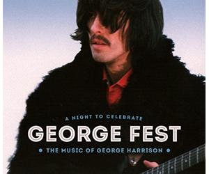 Varios - George Fest: A Night To Celebrate George Harrison