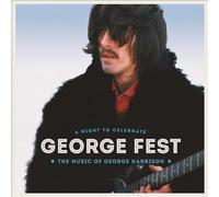 Varios - George Fest: A Night To Celebrate George Harrison [Vinilo]