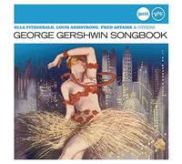 Varios - George Gershwin Songbook