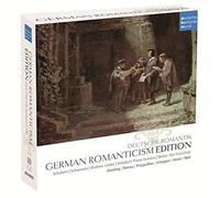 Varios - German Romantic Music Edition