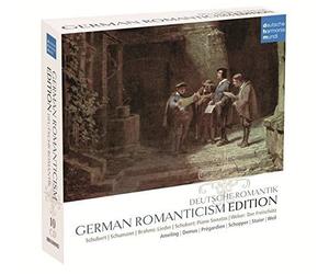 Varios - German Romantic Music Edition