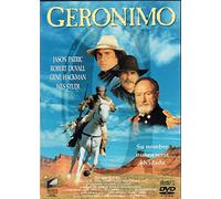Varios - Geronimo [DVD]
