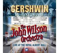 Varios - Gerswhin In Hollywood: Live At Royal Albert Hall