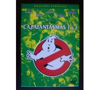 Varios - Ghostbusters_(Ghost_Busters) [DVD]
