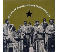 Varios - Giants Of Ghanian Danceband Highlife [Vinilo]