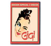 Varios - Gigi: Edicion Especial [DVD]