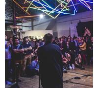 Varios - Gilles Peterson Presents International Anthem