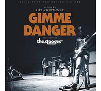 Varios – Gimme Danger: Music From The Motion Picture