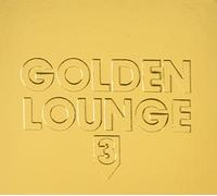 Varios - Golden lounge 3