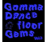 Varios - Gomma Dancefloor Gems Vol. 3 [Vinilo]