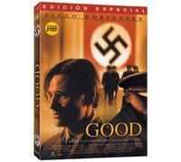 Varios - Good (E.E) [DVD]