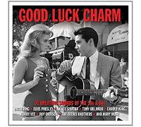 Varios - Good Luck Charm 2cd