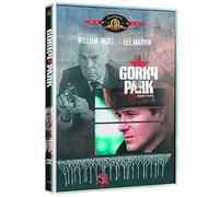 Varios - Gorky Park [DVD]