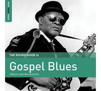 Varios - Gospel Blues