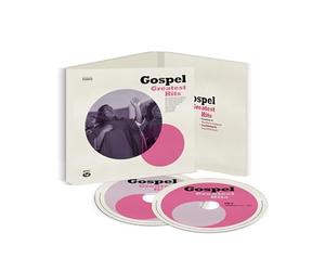 Varios - Gospel Greatest Hits