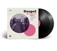 Varios - Gospel Greatest Hits [Vinilo]