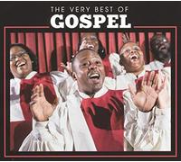Varios - Gospel The Very Best Of