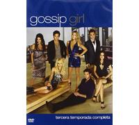 Varios - Gossip Girl: Tercera Temporada