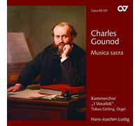 Varios - Gounod: Musica Sacra