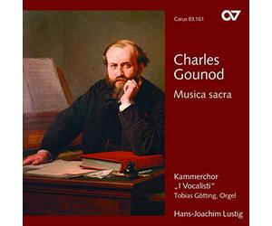 Varios - Gounod: Musica Sacra