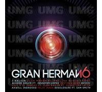 Varios - Gran Hermano 16