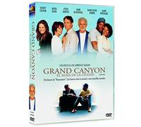 Varios - Grand Canyon: El Alma De La Ciudad [DVD]