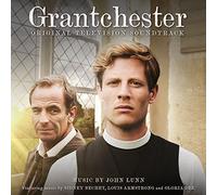 Varios - Grantchester: Original Television Soundtrack