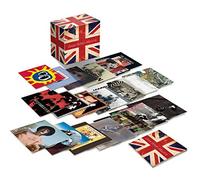 Varios - Great British Albums