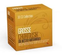 Varios - Great Choral Works