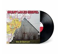 Varios - Great Lakes Gospel: Detroit [Vinilo]