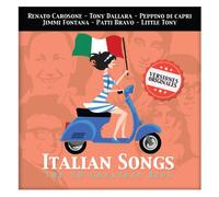 Varios - Greatest Hits - Italian Songs