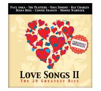 Varios - Greatest Hits - Love Songs 2