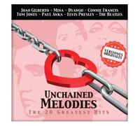 Varios - Greatest Hits - Unchained Melodies