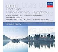Varios - Grieg: Peer Gynt