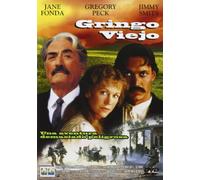 Varios - Gringo Viejo [DVD]