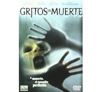Varios - Gritos De Muerte [DVD]