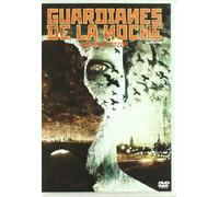 Varios - Guardianes De La Noche [DVD]